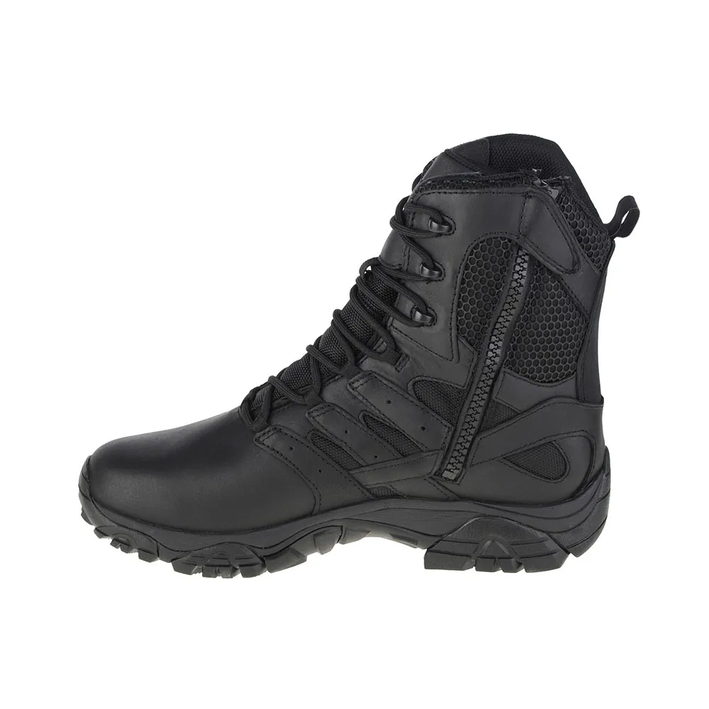 Merrell Bottes De Randonnée Moab 2 8´´Response WP Tactical – Image 2