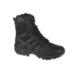 Merrell Bottes De Randonnée Moab 2 8´´Response WP Tactical