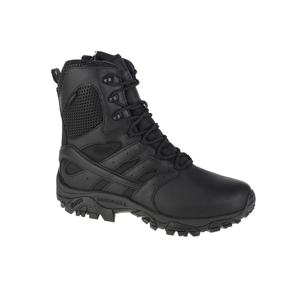 Merrell Bottes De Randonnée Moab 2 8´´Response WP Tactical