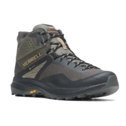 Merrell Bottes De Randonnée Mqm 3 Mid Goretex