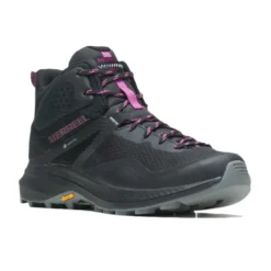 Merrell Bottes De Randonnée MQM 3 Mid Goretex