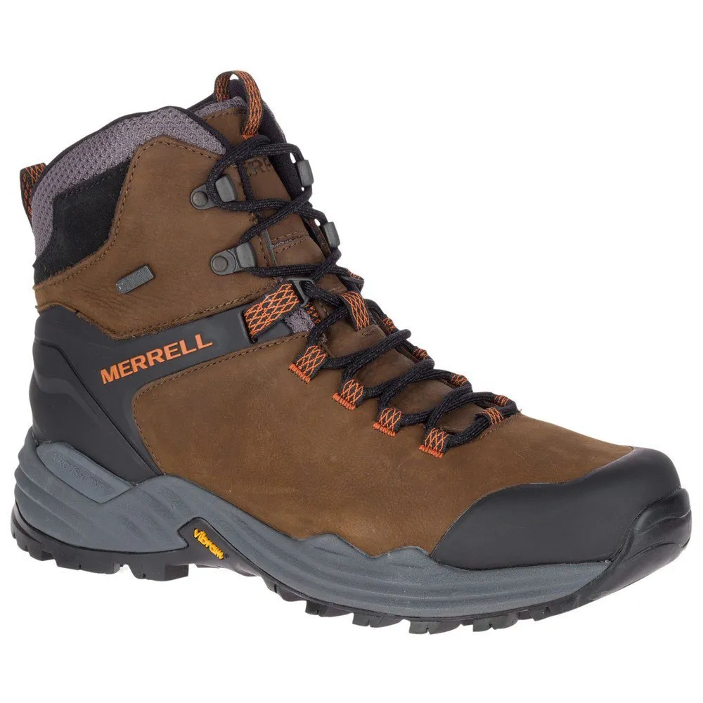 Merrell Bottes De Randonnée Remises à Neuf Phaserbound 2 – Image 3