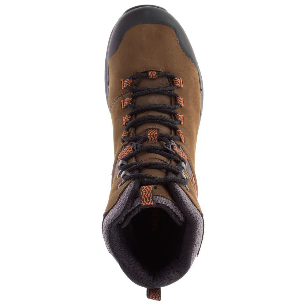 Merrell Bottes De Randonnée Remises à Neuf Phaserbound 2 – Image 4