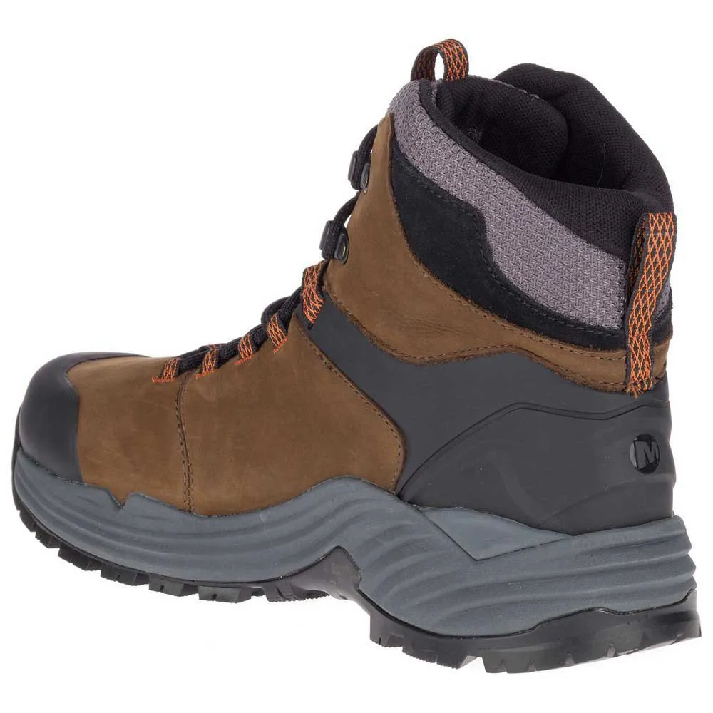 Merrell Bottes De Randonnée Remises à Neuf Phaserbound 2 – Image 6