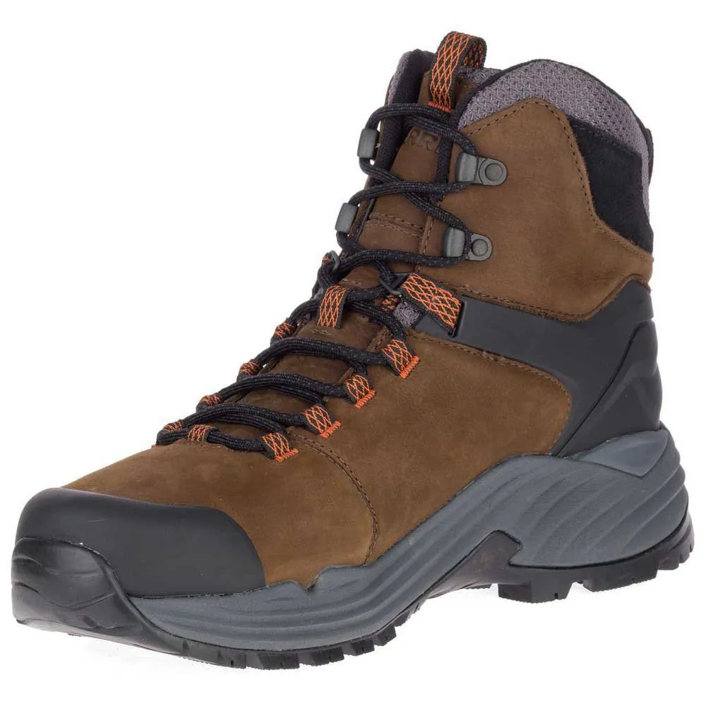 Merrell Bottes De Randonnée Remises à Neuf Phaserbound 2 – Image 7