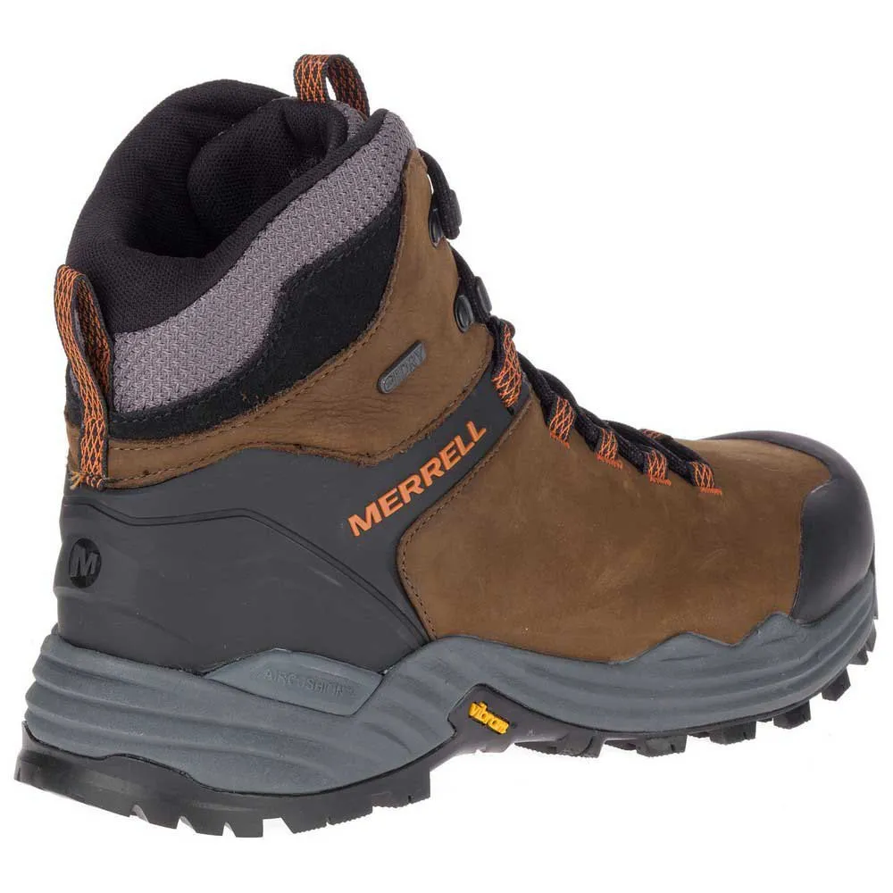 Merrell Bottes De Randonnée Remises à Neuf Phaserbound 2 – Image 8