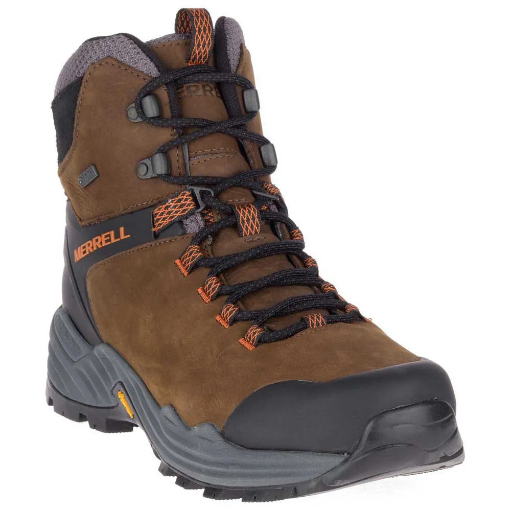 Merrell Bottes De Randonnée Remises à Neuf Phaserbound 2