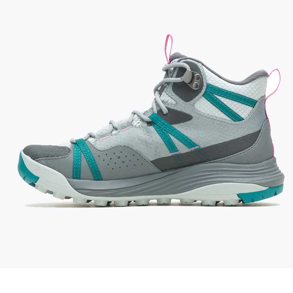 Merrell Bottes De Randonnée Siren 4 Mid Goretex – Image 4