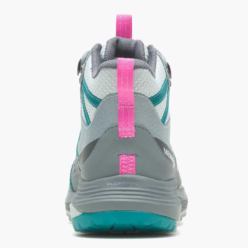 Merrell Bottes De Randonnée Siren 4 Mid Goretex – Image 6