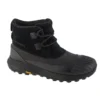 Merrell Bottes De Randonnée Siren 4 Thermo Demi Waterproof