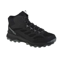 Merrell Bottes De Randonnée Speed Strike Mid WP