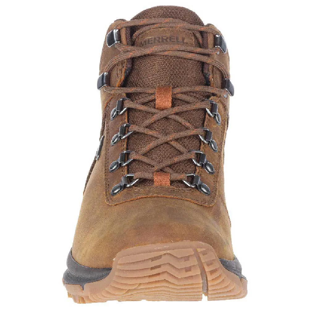 Merrell Bottes Randonnée Erie Mid Leather Waterproof – Image 7