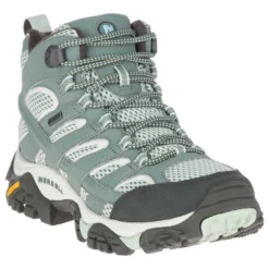Merrell Bottes Randonnée Moab 2 Mid Goretex