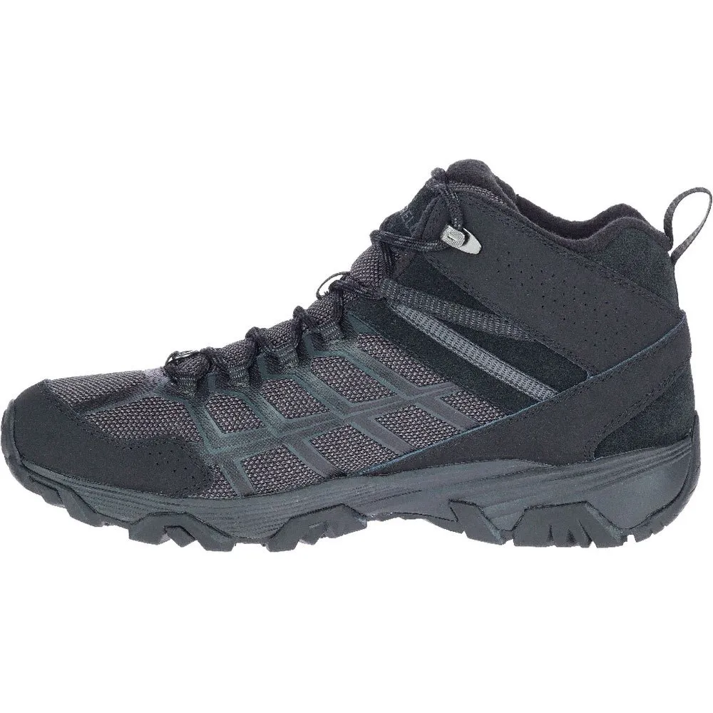 Merrell Bottes Randonnée Moab Fst 3 – Image 3