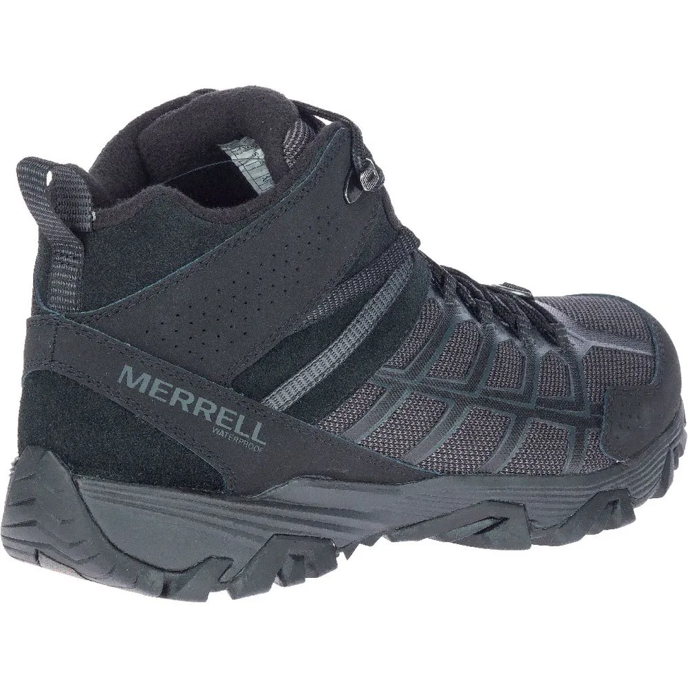 Merrell Bottes Randonnée Moab Fst 3 – Image 4