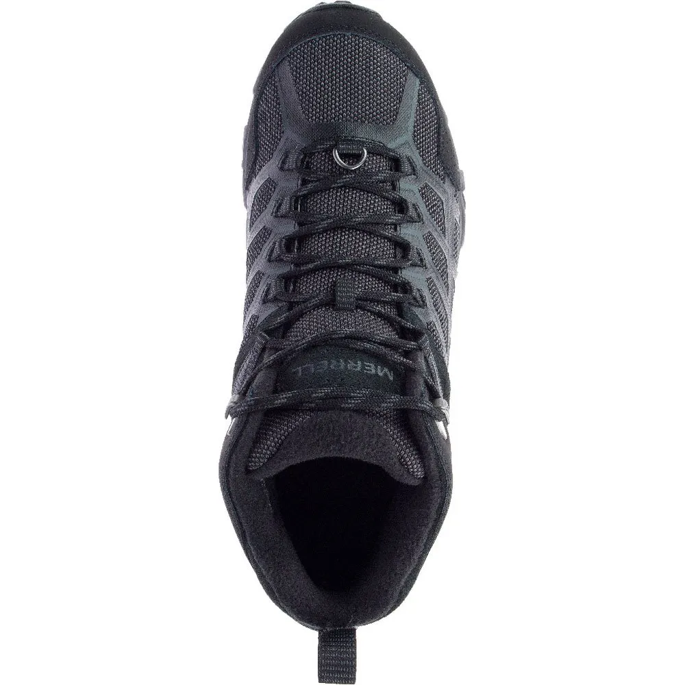 Merrell Bottes Randonnée Moab Fst 3 – Image 5