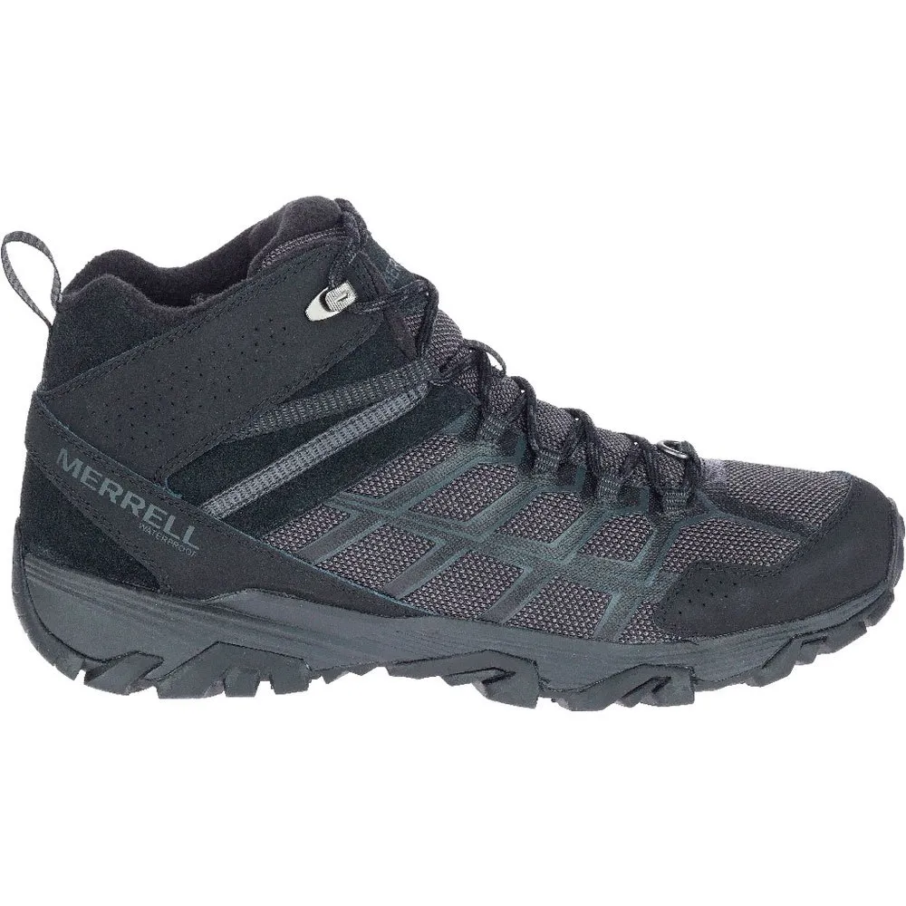 Merrell Bottes Randonnée Moab Fst 3