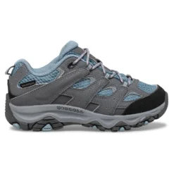 Merrell Bottes Randonnée Moab III Low Waterproof