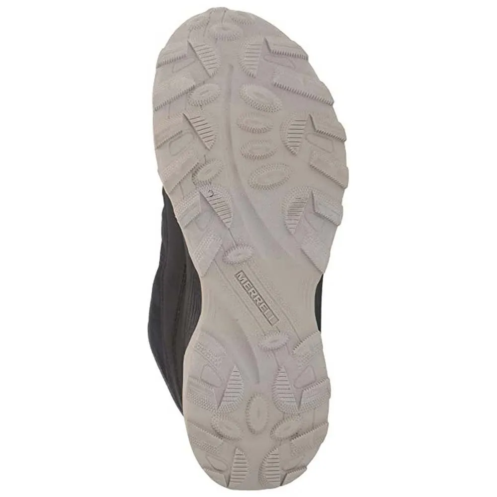 Merrell Bottes Randonnée Moab Speed Mid A/C WP – Image 2