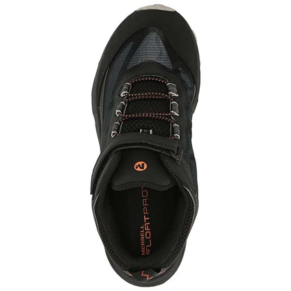 Merrell Bottes Randonnée Moab Speed Mid A/C WP – Image 4