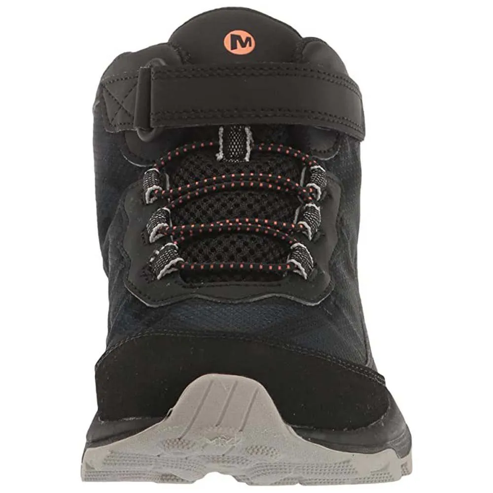 Merrell Bottes Randonnée Moab Speed Mid A/C WP – Image 5