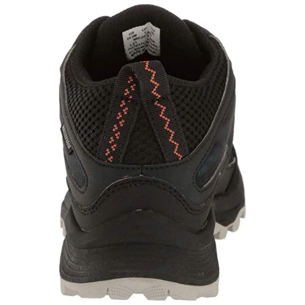 Merrell Bottes Randonnée Moab Speed Mid A/C WP – Image 6