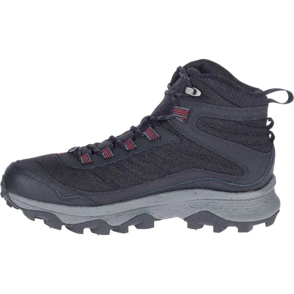 Merrell Bottes Randonnée Moab Speed Thermo – Image 3