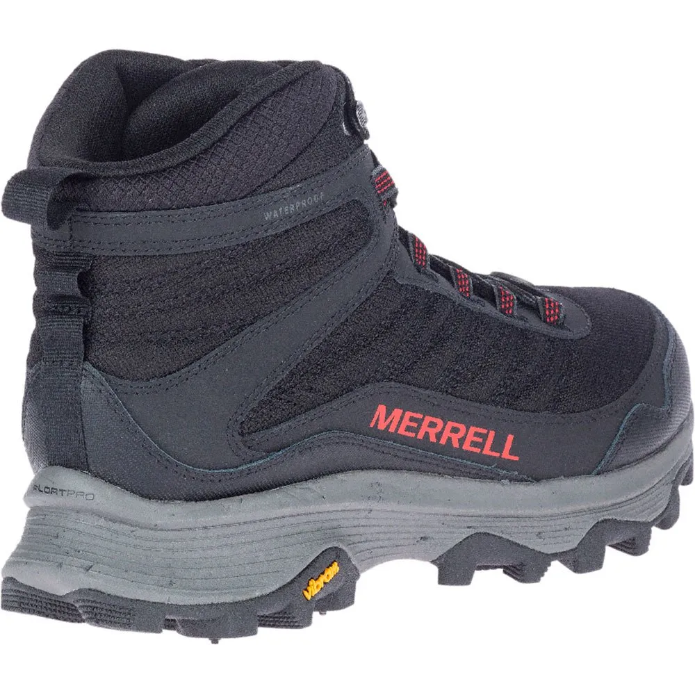 Merrell Bottes Randonnée Moab Speed Thermo – Image 5