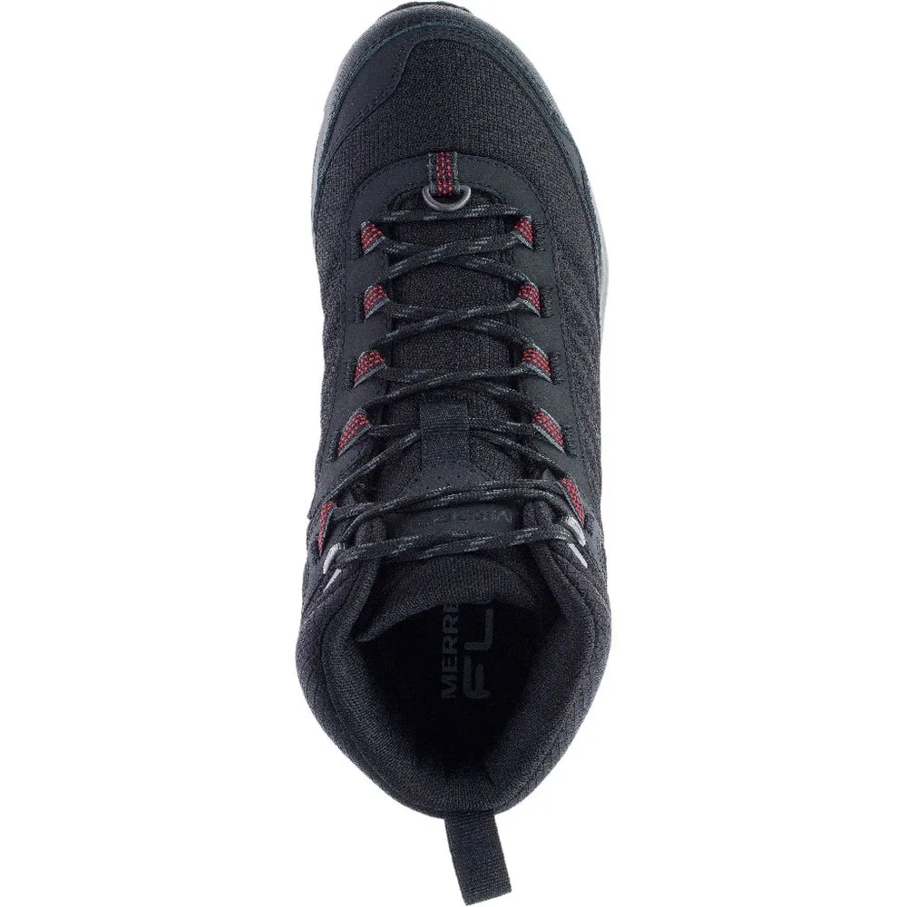 Merrell Bottes Randonnée Moab Speed Thermo – Image 6