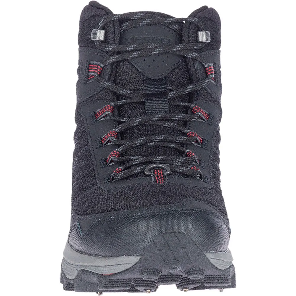Merrell Bottes Randonnée Moab Speed Thermo – Image 7