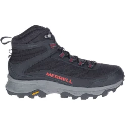 Merrell Bottes Randonnée Moab Speed Thermo