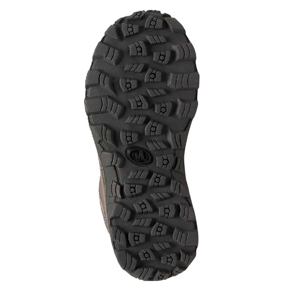 Merrell Bottes Randonnée Oakcreek Mid Lace Waterproof – Image 2