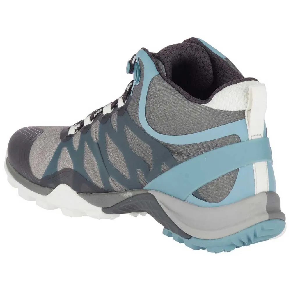 Merrell Bottes Randonnée Siren 3 Mid Goretex – Image 11