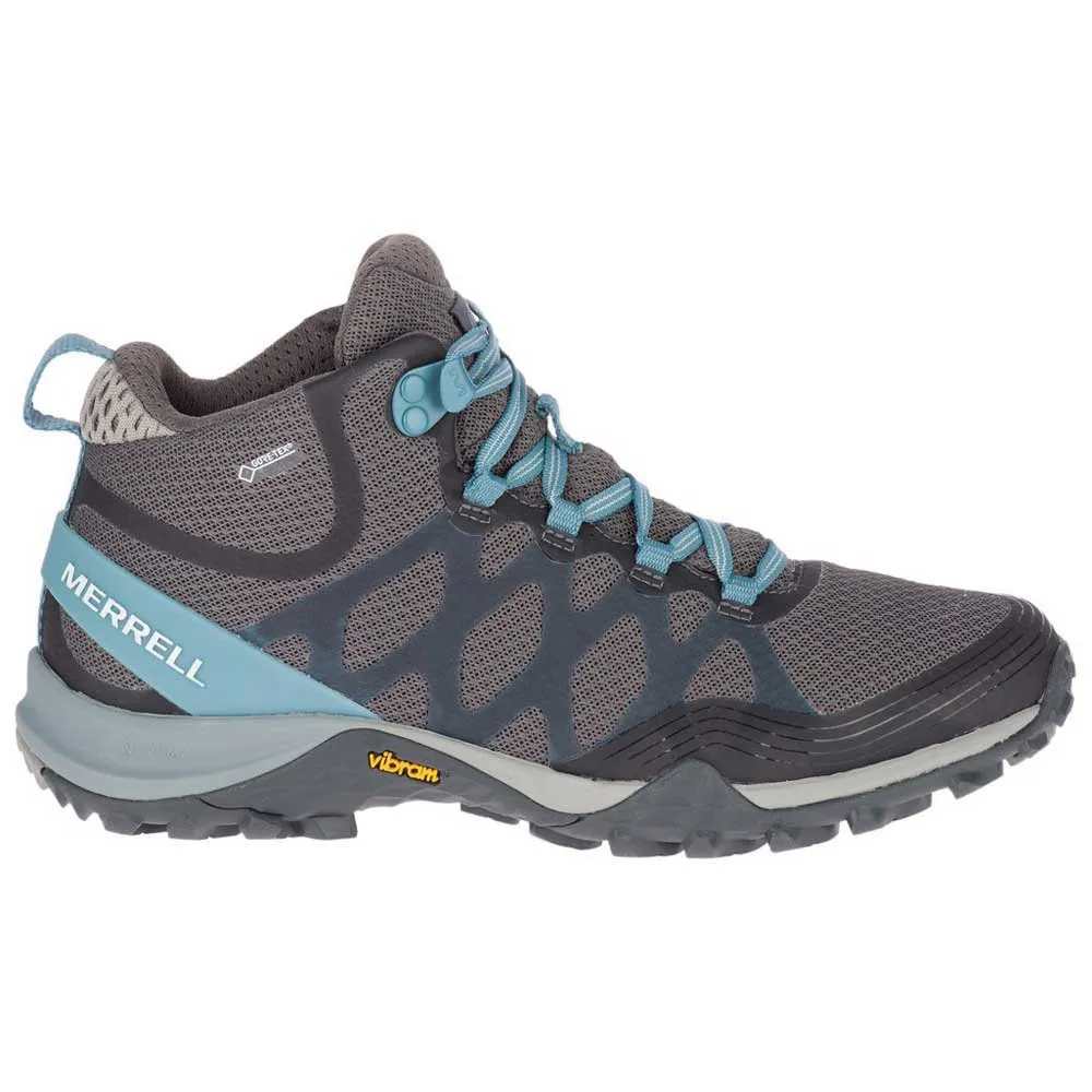 Merrell Bottes Randonnée Siren 3 Mid Goretex – Image 3
