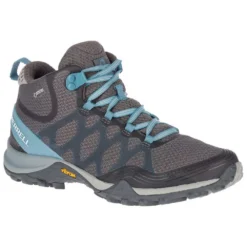 Merrell Bottes Randonnée Siren 3 Mid Goretex