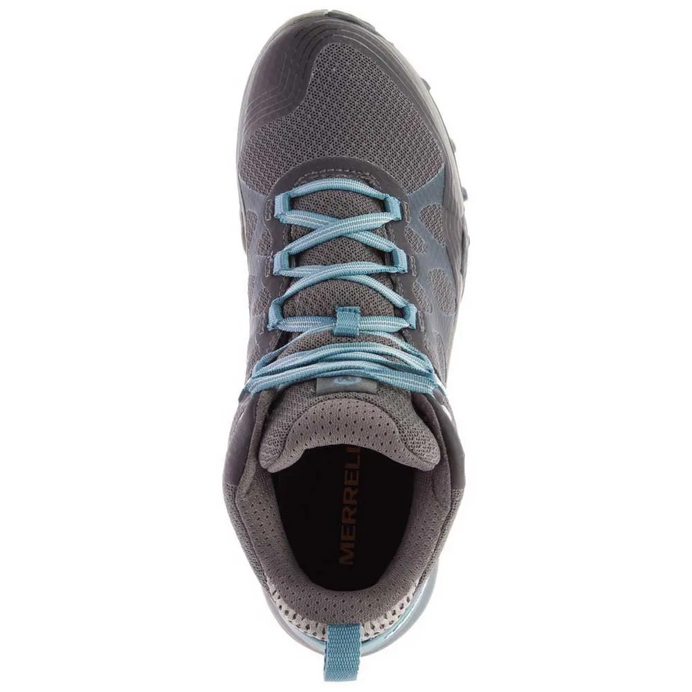 Merrell Bottes Randonnée Siren 3 Mid Goretex – Image 5