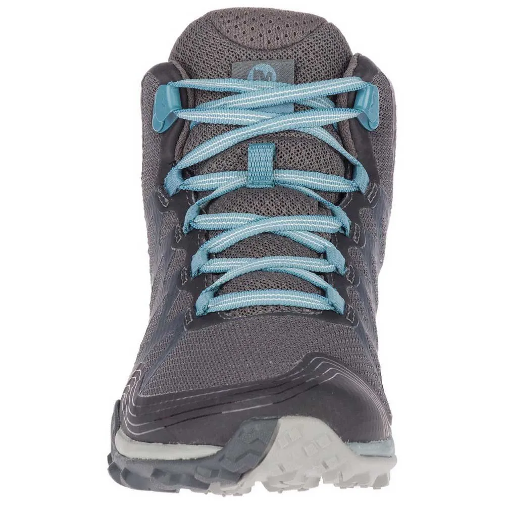 Merrell Bottes Randonnée Siren 3 Mid Goretex – Image 6