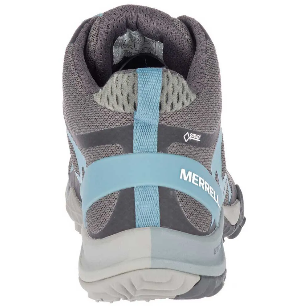 Merrell Bottes Randonnée Siren 3 Mid Goretex – Image 7