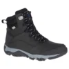 Merrell Bottes Randonnée Thermo Fractal Mid WP