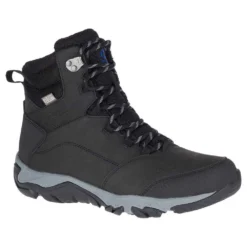 Merrell Bottes Randonnée Thermo Fractal Mid WP