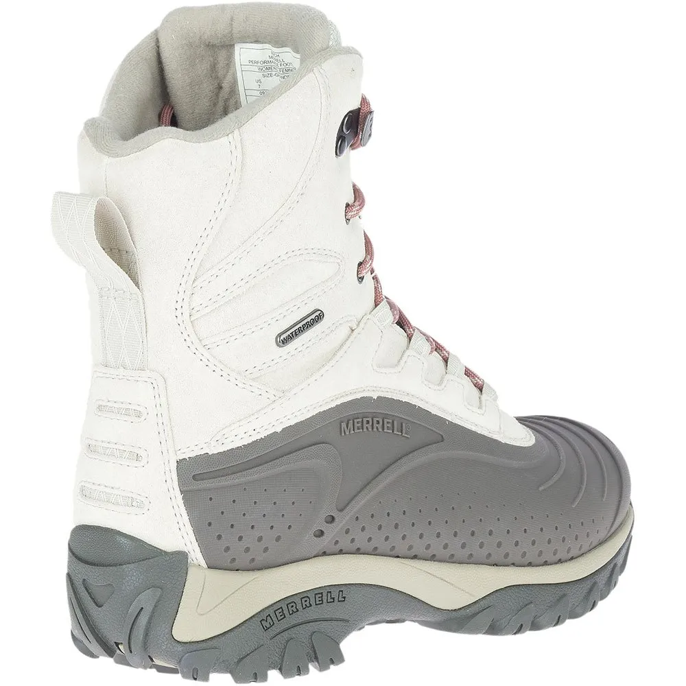 Merrell Bottes Randonnée Thermo Frosty Tall Shell WP – Image 5