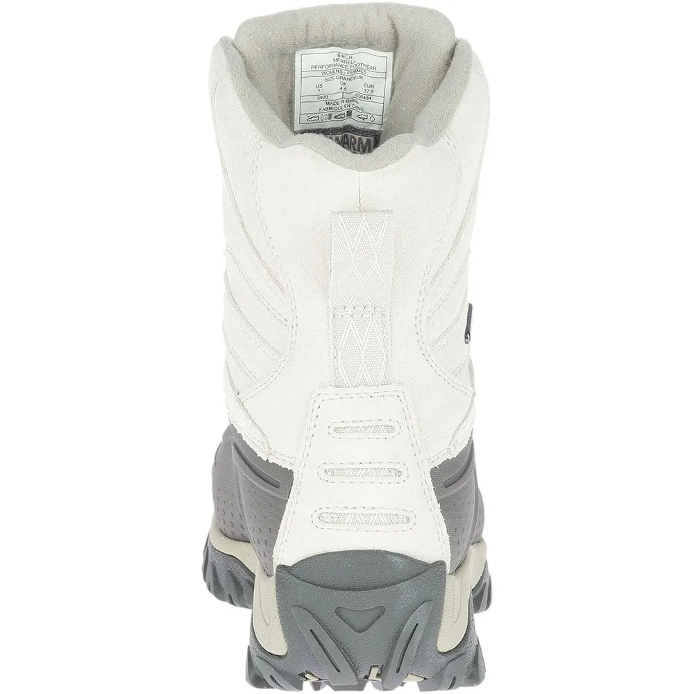 Merrell Bottes Randonnée Thermo Frosty Tall Shell WP – Image 7