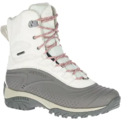 Merrell Bottes Randonnée Thermo Frosty Tall Shell WP
