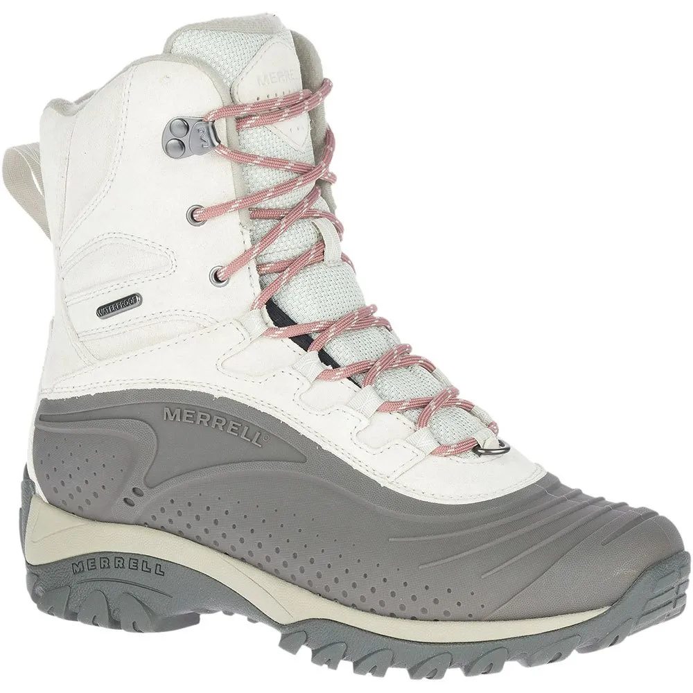 Merrell Bottes Randonnée Thermo Frosty Tall Shell WP