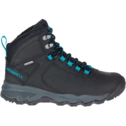 Merrell Bottes Randonnée Vego Thermo Mid