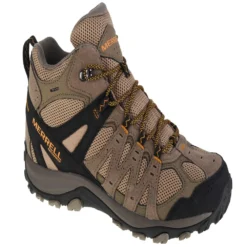 Merrell Chaussures Accentor 3 Mid Waterproof
