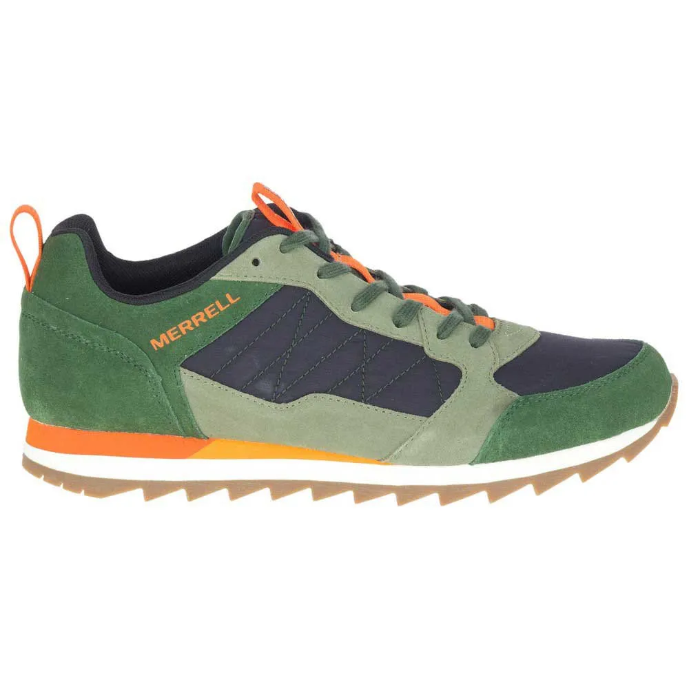 Merrell Chaussures Alpine Sneaker – Image 3