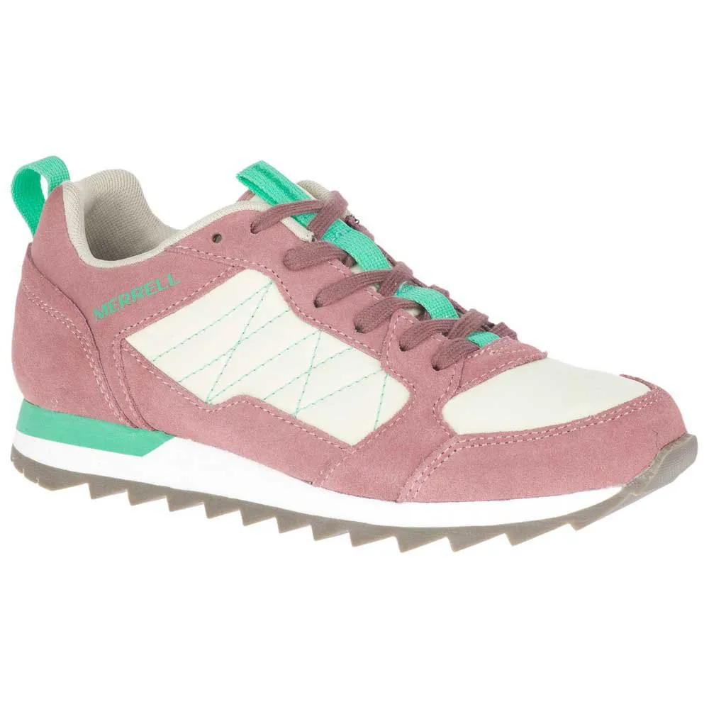 Merrell Chaussures Alpine Sneaker