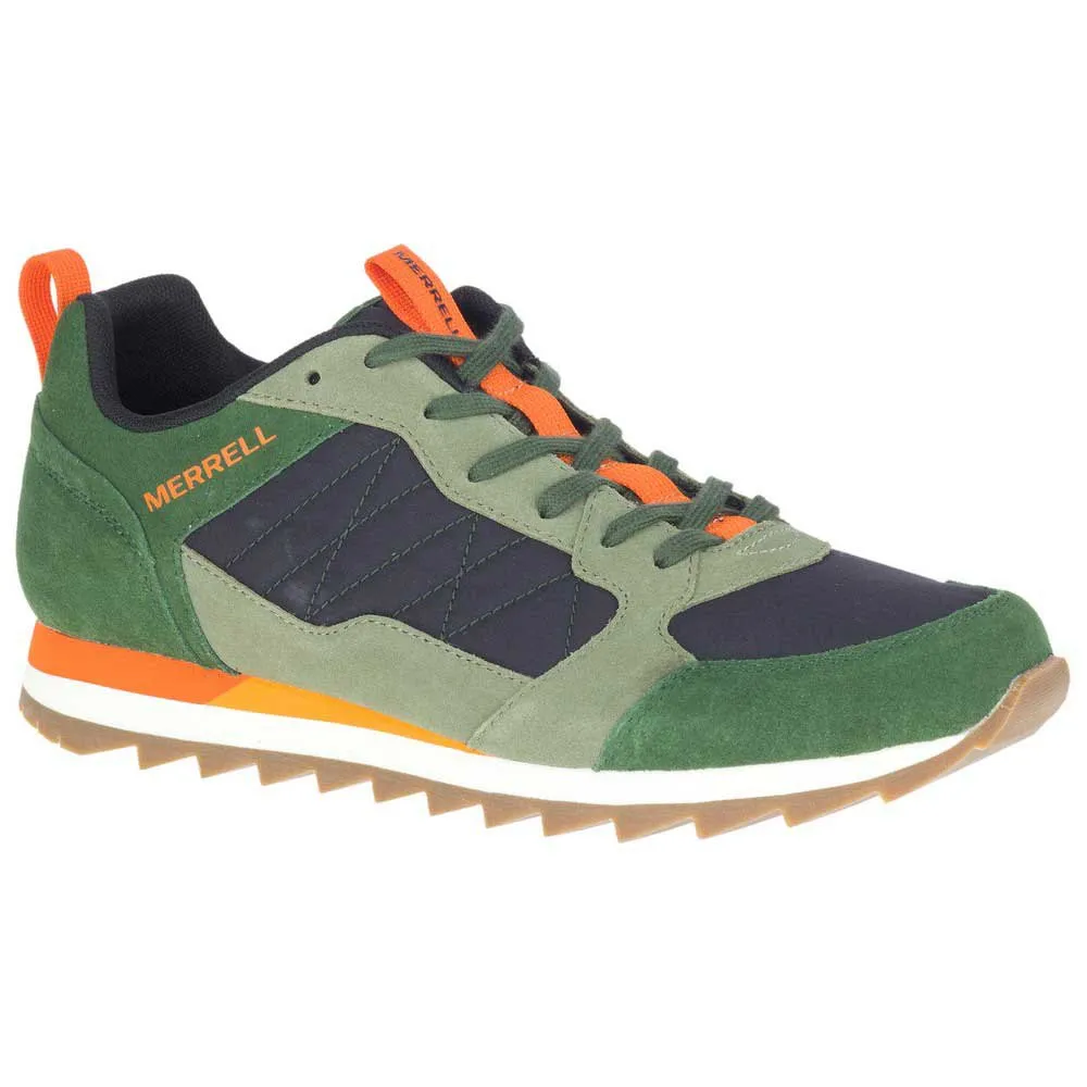 Merrell Chaussures Alpine Sneaker