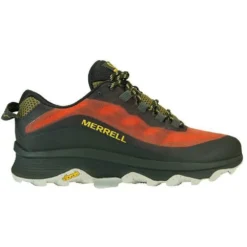 Merrell Chaussures De Randonnée Rapide Moab